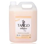 Tango Σαμπουάν Choco-Caramel 4lt