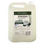 Miss Sandy Σαμπουάν Γαρδένια 4lt