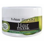 Miss Sandy Hair Mask για κανονικά μαλλιά 500ml