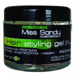 Miss Sandy Styling Gel 500ml