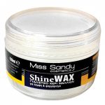 Miss Sandy Hair Wax 120ml