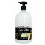 Miss Sandy Κρεμοσάπουνο Καρύδα 1lt